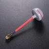 5.8GHz Mushroom Antenna ImmersionRC SpiroNet RC Drone Antenna Circular Polarized Wireless Image Transmission for Racing Drone