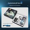 BAIR G2 Sonic Electric Toothbrush CN plug (adapter included)