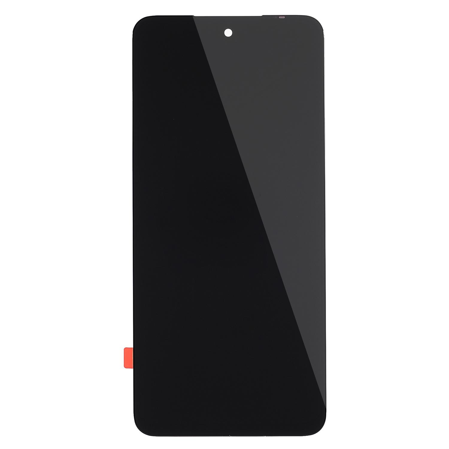 

For Xiaomi Redmi Note 11 4G (MediaTek) 21121119SC Grade B LCD Screen and Digitizer Assembly Repair Part (without Logo) Type A