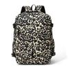 Compliant with EU standards, this stylish backpack is perfect for short trips and can be used as a commuter bag for laptops, suitable for women