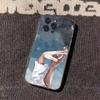 O-Once Upon a Broken Heart Phone Case For iPhone17 16 15 14 13 12 11 Pro Xs Max Mini Plus Antislip Shockproof Hard