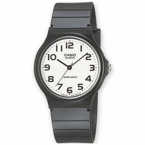 

Casio MQ-24-7B2LEF - Мужские наручные часы