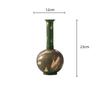 Vază Ceramică Porțelan Vintage Borcan Ceramic Fabricat Manual Vază Flori Accesorii Aranjament Floral Decorațiuni Casă