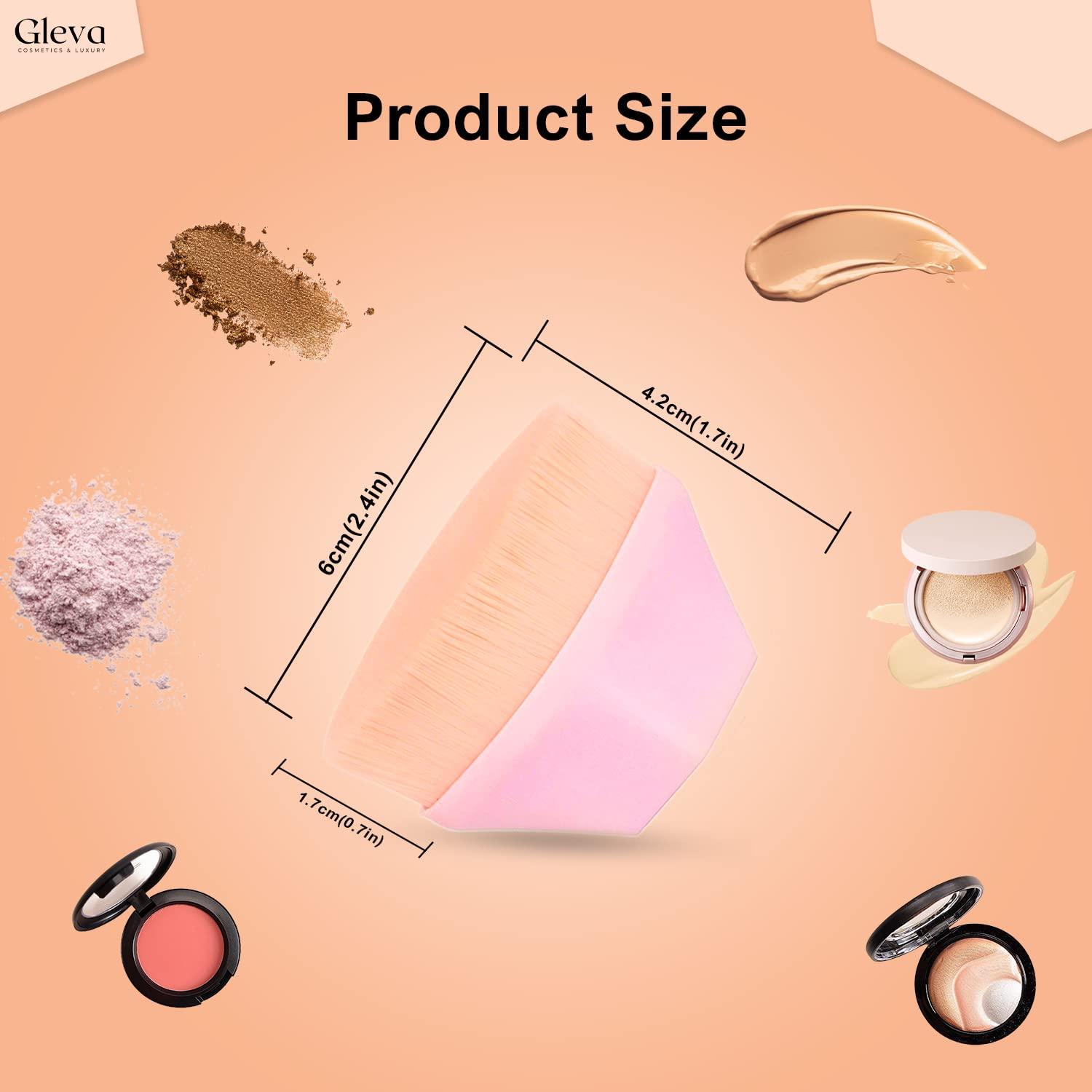 Кисть для макияжа — фото 8