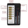 Large Size Electric Shock Massager with Host and Cable