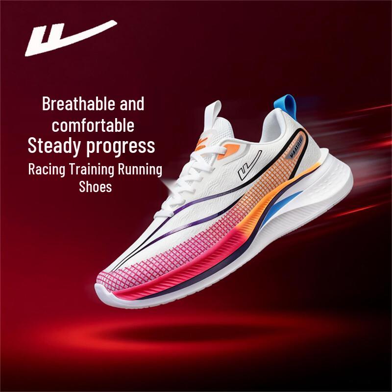 

Warrior Men s Lightweight Cushioned Running Shoes 39