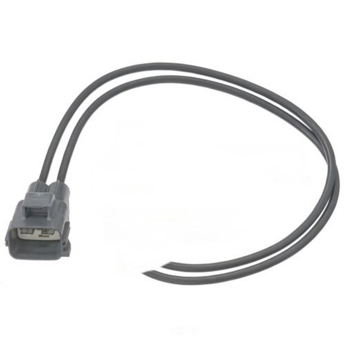 Electrical Connector of Vacuum Pump Fit Ford Transit-150 Transit-250 Transit-350