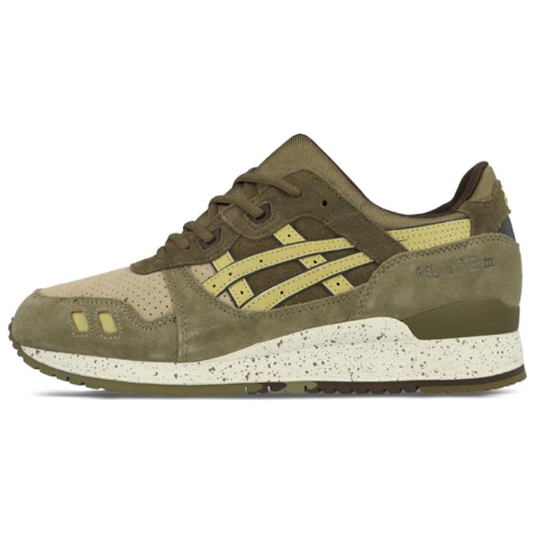 Asics Gel Lyte Iii 'Turtle'