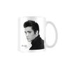Elvis Portrait Mug