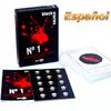 Virus! - Gioco di carte - Il Gioco più contagioso. Edizione Spagnola. +8 anni VIRUS! 2 Evoluzione (Espansione) - Gioco di carte (