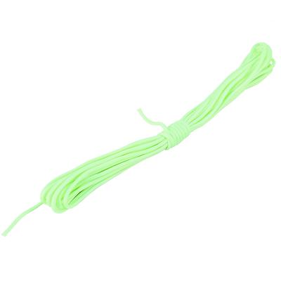 550 Lumins 25ft Corda per ombrellone da esterno Corda per paracadute a 9 fili ultra resistente per campeggio