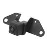 Front View Camera IP68 Waterproof Clear Imaging 284F1 4EA0A Parking Auxiliary Camera for Rogue Sport 2017‑2019