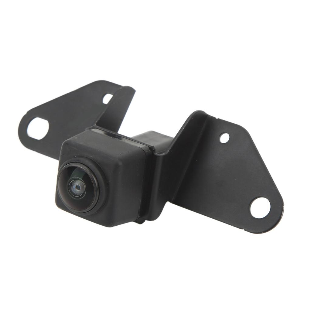 Front View Camera IP68 Waterproof Clear Imaging 284F1 4EA0A Parking Auxiliary Camera for Rogue Sport 2017‑2019