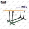 Yongchi Outdoor Adjustable Dip Station
