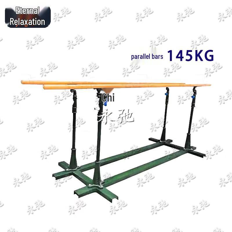 Yongchi Outdoor Adjustable Dip Station