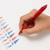 Pentel EnerGel S Gel Ink Ballpoint Red 10 Pens 1.0mm Pen, Barrel, BL130-B,