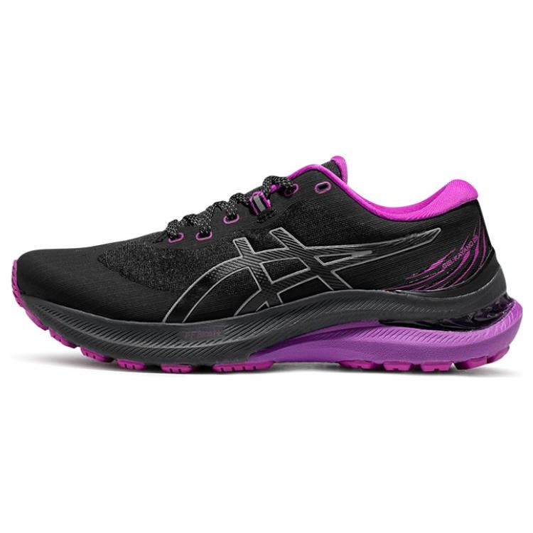 

new Asics Gel Kayano 29 Lite Show Black Orchid Women s 39