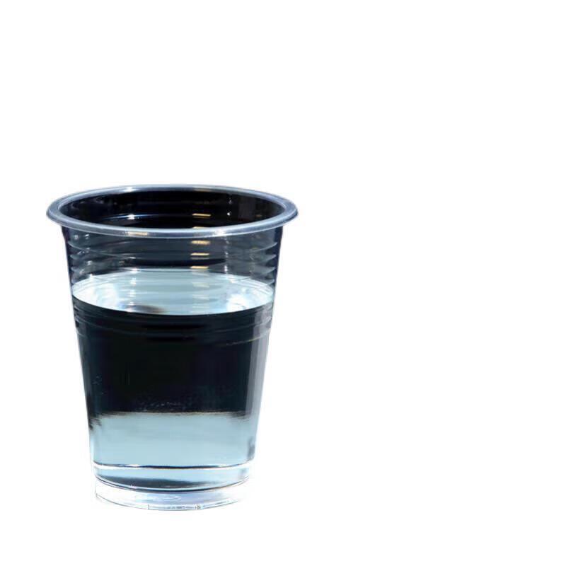 Nanqiao Disposable Plastic Cups