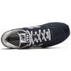 New Balance Nb 996 Marineblauw D Breed CM996BN
