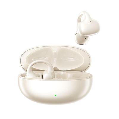 Edifier Lolli Clip AI Open-Ear Noise Cancelling Bluetooth Headset