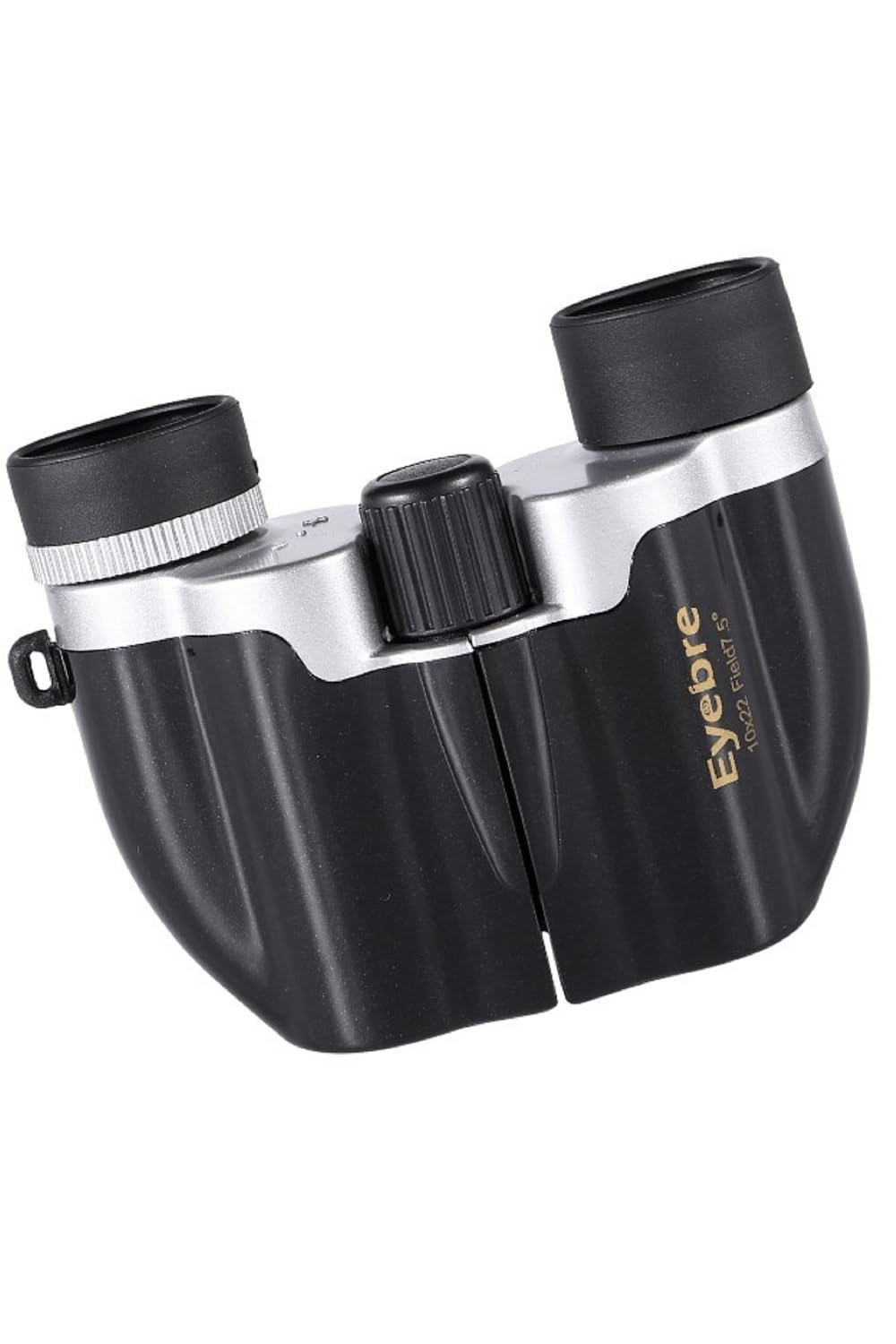 

[cmy select] 10x Binoculars, Opera Glasses for Live Concerts, Outdoor Sports, Adjustable Eye Width, Ultra-Lightweight (Black)