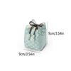 Tea Set Storage Bag Chinese Style Thickened Multi-Functional Teapot Cloth Pouch Protective Portable for Holiday Trips