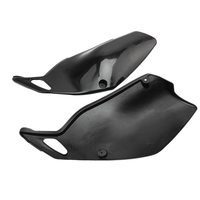 For Kawasaki KLX 250 300 Dirtbike Plastics Spare Parts Motorcycle Fairing Protection 1993-2007 Tank Covers Motocross Accessories