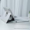 Custodia protettiva Huawei MatePad 11 2025 con Tastiera magnetica Air 12 e Guscio rotante