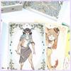 I.I.J Oracle Cards Oracle of the Chimeras English Affirmations Animal Fortune Telling Authentic Product