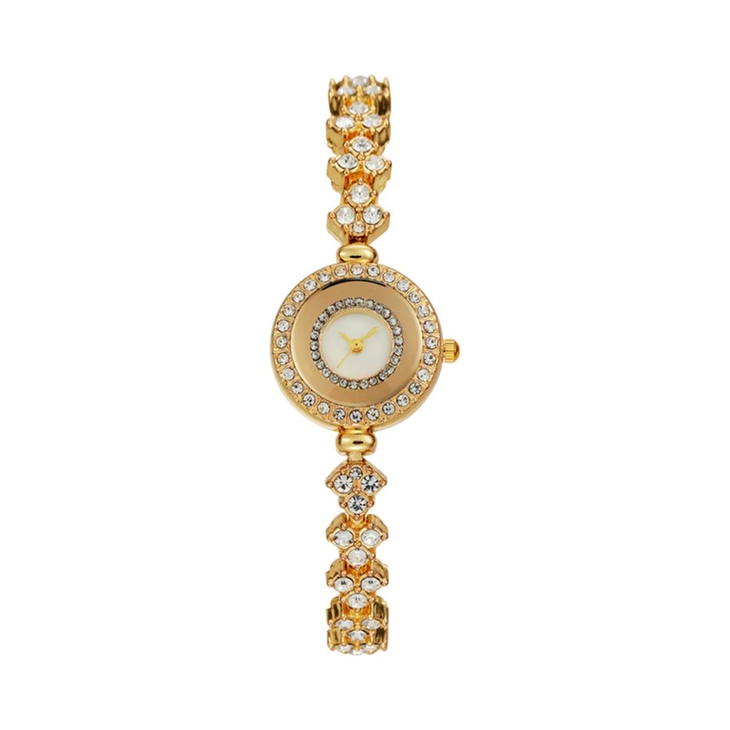 Women Fashion Leather Watch