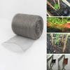 Filtro Tessuto a Rete in Rame Puro a 4 Fili, Lunghezza 3/6 Metri, Grado Sanitario Alimentare, Per Distillazione, Moonshine, Birra Fatta in Casa, Larghezza 100 mm