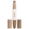 Double Contour Stick, 02 Toffee Brown, 11oz