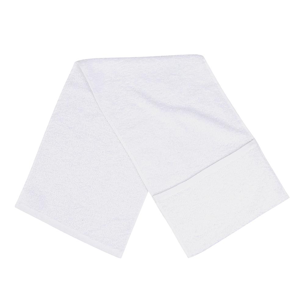 Towel City Pocket Gym Towel