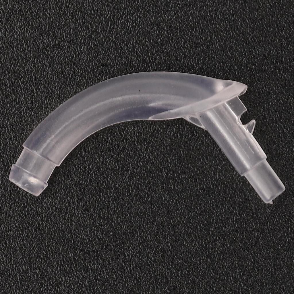 10pcs Hearing Device Ear Hook Professional Behind The Ear Hearing Device Hook Replacement Part for Oticon