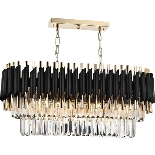 

Eray Lighting 1137-00-00 Люстра Модерн