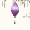 14 Inch Japanese Style Waterproof Lanterns for Outside Birthday Party Decorations Hanging Lantern Restaurant Decoration