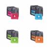 Large Capacity Business Trip Aircraft Bag Oxford Foldable Travel Bag Portable   Female/Male