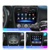 1+16GB 9 Inch Android Car Radio For Subaru Forester 4 SJ 2012- 2015 2016 Multimedia Player 2Din Navigation GPS DSP RDS Head Unit