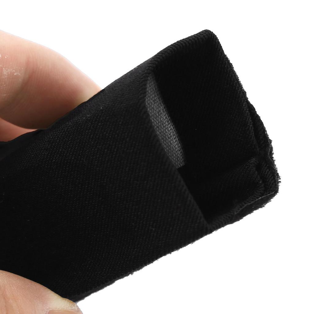 Captain Pilot Epaulets 1 Pair Professional Uniform Shoulder Straps with 1/2/3/4 Gold Silver Bar