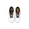 Nike Air Force 1 Low LV8 GS Grade School White Orange Flash Amarillo Black DD9530-100