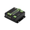 Industrial RS232 to RS485 Electromagnetic Isolation Converter, Bidirectional Serial Port to 485 Module