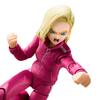 Android Survival S.H.Figuarts 18-Universe SAGA-