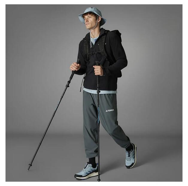 adidas Флисовая кофта с полумолнией Multi Essentials