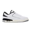 Men's Sneakers Jordan 2/3 White Black White/Black/Sail/Cement Grey