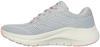 Skechers Arch Fit 2.0 Sneakers - Women's Major League
