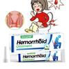 20G Hemorrhoids Ointment Plant Herbal Hemorrhoids Cream Internal Hemorrhoids Piles External Anal Fissure