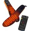Electric Heated Shoe Pad, Winter Foot Warmer for Women Man Outdoor Sports