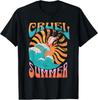 Unisex-T-Shirt
