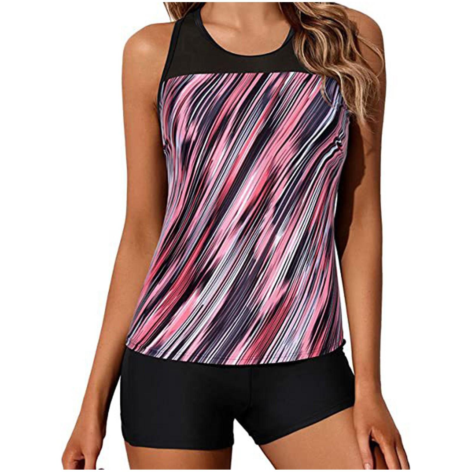 

(SU)Женский удобный сексуальный купальник бикини с раздельным телом