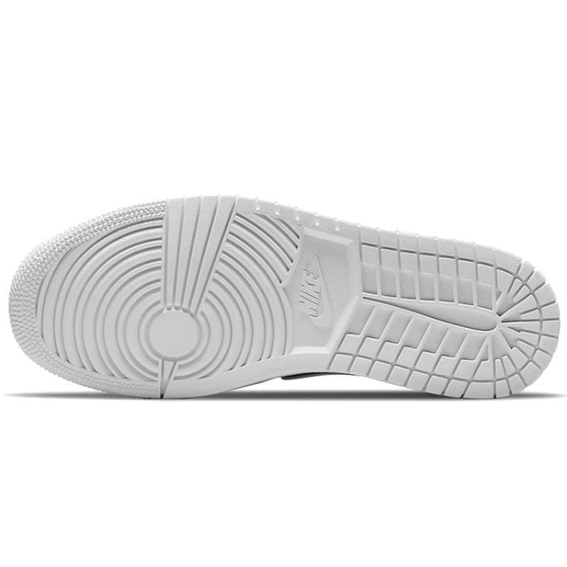 Jordan 1 Mid Se Bright Citrus Női Jordan CZ0774-800